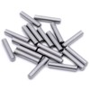 D4 (4mm x 10mm) Dowel Pins (M6) - Stainless Steel