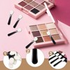 100 Pieces Sponge Brush, Eyeshadow Stroke, Make Up Tools, Mini