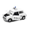 Tiny City 1:50 Scale Mini Liverpool and Bootle Constabulary ATCUK64008