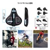 YOUNGDO Bicycle Saddle Cover, Saddle Cushion Cover, Super Thick, Memory