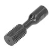 Grinding Head Cylinder Rotary Burr High Carbon Steel Coarse Tooth