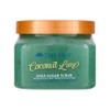 Tree Hut Shea Sugar Body Scrub 510g (Choose 1 of 17 types) - Coconut Lime / 트리헛 시어 슈가 바디스크럽 510g (17종 택1) - 코코넛라임