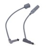 for Starlink SPX Plug to RJ45 Adapter Rubber and Copper