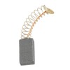 Sourcingmap 8 Pcs 5 x 8 x 14mm Carbon Brush