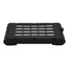 azurano Air Filter Replacement for PANASONIC/SANYO POA-FIL-080, ET-SFYL080 - SUB:
