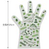 Skater GRPE1-A Children's Disposable Gloves, Pack of 20, Dinosaurus