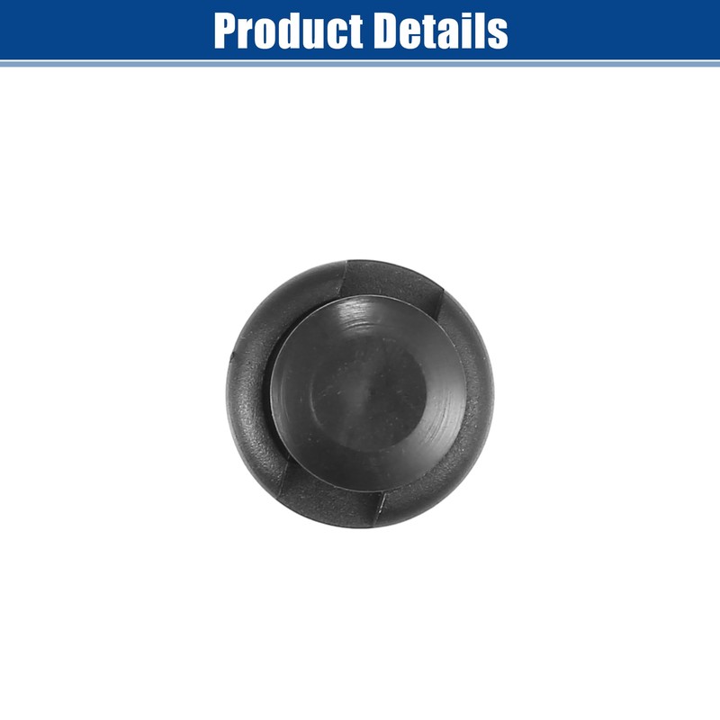 ACROPIX Toyota 4Runner 2003-2009 Car Radiator Cover Retainer Clip Push