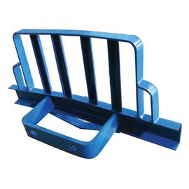 Reliable Aftermarket Parts Our Name Says It All Tractor Front Bumper C5NN17750C Fits Ford New Holland