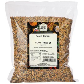 Old India Panch Puran 750g
