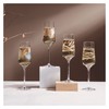 RITZENHOFF 3441004 Prosecco Glass 200 ml - Sparkle Series Motif