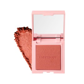 EVERYBODY LONDON - Face Rose Be Yours, Baked