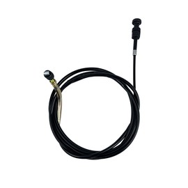 54017-0012 Starter Choke Cable Compatible with Kawasaki Mule 600 610 SX