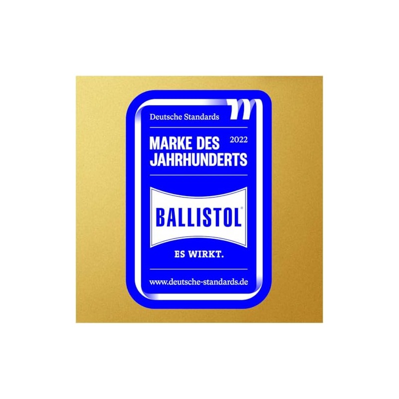 Neo Ballistol home remedy 250 ml