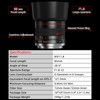 EF 85mm f1.8 Portrait Lens - MF for Canon EOS