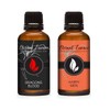 30ML - Pair (2) - Dragons Blood & Happy Men
