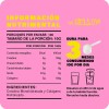 Mr. Yellow Creatina + Colgeno 1kg 200 Servs Mango