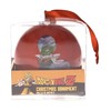 Piccolo Chibi Dragon Ball Z Christmas Bauble