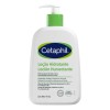 Loción Humectante Cetaphil Piel Sensible Normal A Seca 473ml