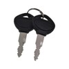 2EXTREME Tank Cap with Spanner BAOTIAN BT49QT-9 - BT50QT-9