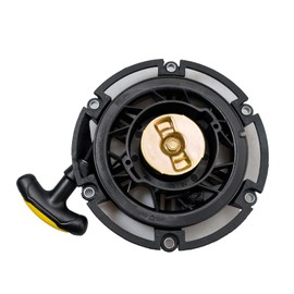 HZ Recoil Starter Assembly Pull Start Assembly Compatible with Westinghouse iGen4500 iGen4500c iGen4500DF iGen4500DFc iGen5000 iGen5000c and More Inverter Generator