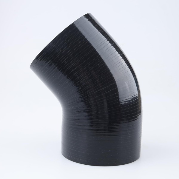 AC PERFORMANCE AC PERFORMANCE ID 4.5" (114mm) 45 Degree Elbow