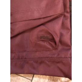 Victoria's Secret NWT Victoria’s Secret Pink Classic Backpack Book Bag Tote Ravishing Ruby Logo