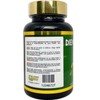 Productos El Colibri Dandelion Root 90 Capsules Diente de León