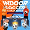 Soccer Arcade - Interactive Trainer Soccer Ball Set | Family