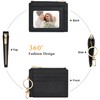 Sodsay Sodsay Card Case Slim Front Pocket Wallet for Women