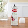 Krylon Crystal Clear Ultra UV Floral Protectant - Protects Silk,