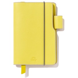 Iroha Publishing SUNNY Light Note Book (Yellow) LSLN-01