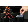RediTape Travel Size Fluorescent Orange Duct Tape 2-Pack - Pocket