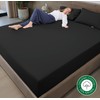 Acrali Home GOTS Cert. 100% Organic Percale Cotton King Size