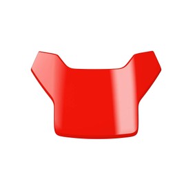 Ryker New OEM Classic Hood Accent, Adrenaline Red, 219400874