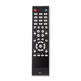 New RMT-24 RMT24 Remote Control fits for Westinghouse TV DWM32H1A1 DWM32H1G1 DWM32H1Y1 DW39F1Y1 DW46F1Y2 DW50F1Y1 DWM40F1A1 DWM40F1Y1 DWM40F1Y1C DWM40F1Y1-C DWM40F2G1 DWM40F3G1 DWM42F2G1 DWM48F1A1
