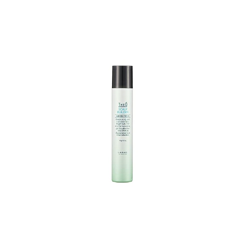 IO Cosmetics Lebel Geo Scallop Builder, 4.9 oz (140 g)