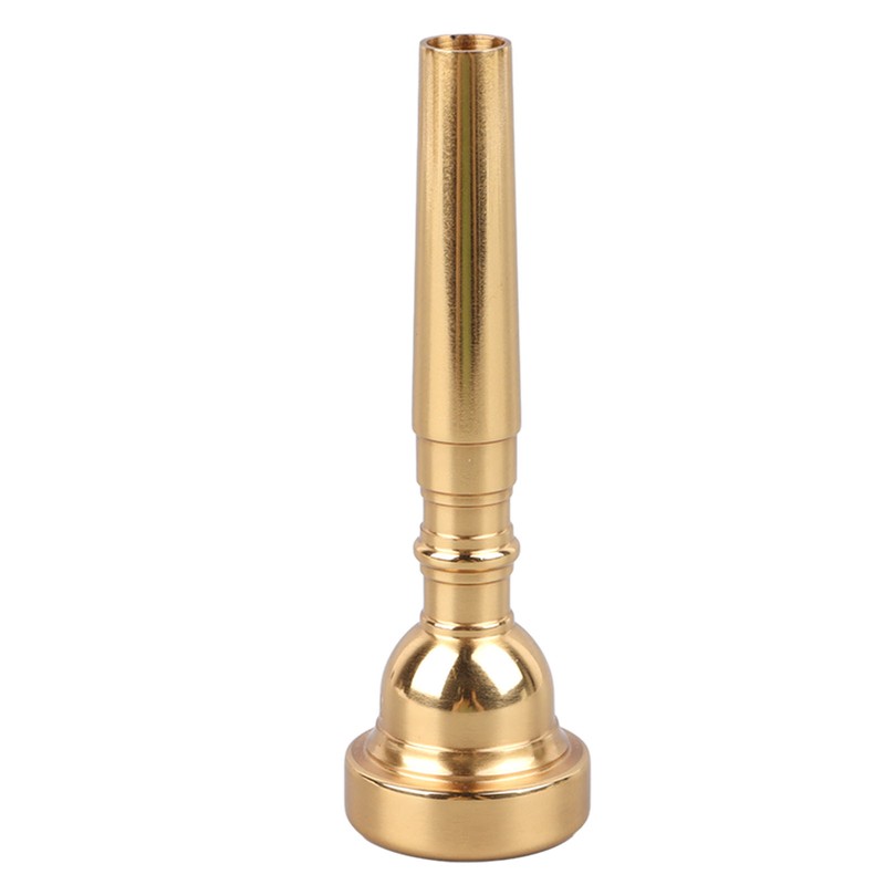 Trumpet Mouthpiece Metal Wind Musical Instrument Replacement Parts Accessories for