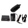 Tattoo Pen Kit LCD Display Dual Mode RAC Connector Rotary