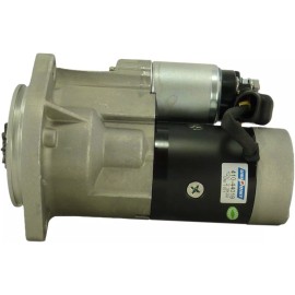 URQS New Starter Hitachi S13-204 4TNV98 4TNE94 AT211995 1 year warranty 18491