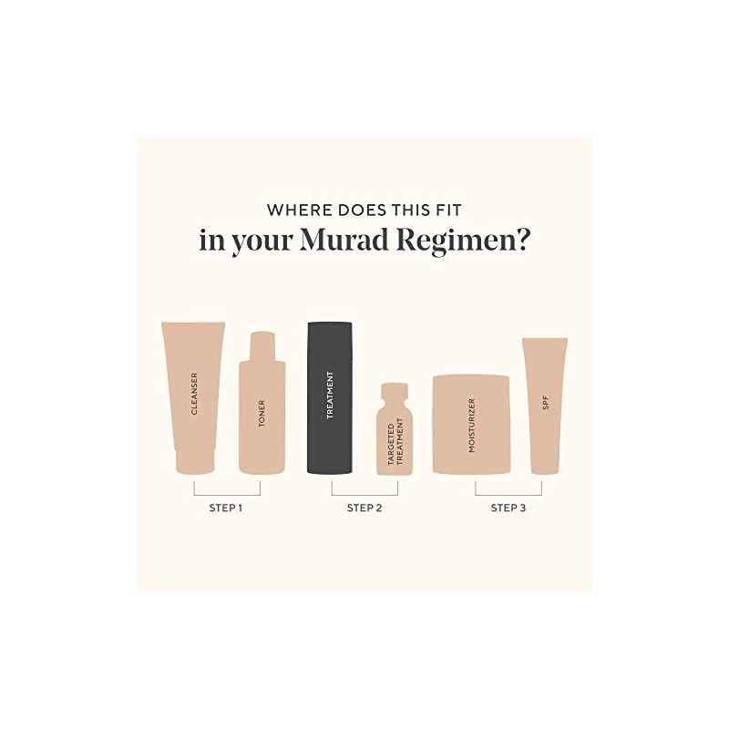 Murad Vita-C Glycolic Serum - Environmental Shield Skin Brightening Vitamin