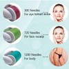 Derma Roller for Face, Body, Hair, Bread - Angel Kiss