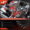A-Premium Juego de cables de bujía compatible con Jeep Wrangler