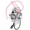 Fitting for Carburetor for Suzuki Quadrunner 500 LTF500F Quad Runner
