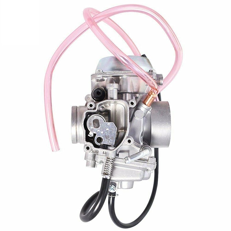 Fitting for Carburetor for Suzuki Quadrunner 500 LTF500F Quad Runner