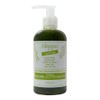 Green Bear Natural Genuine Traditional Aleppo Liquid Soap - Olive
