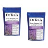 Dr Teal's Sales Para Baño Lavanda Epsom Dr Teals 2