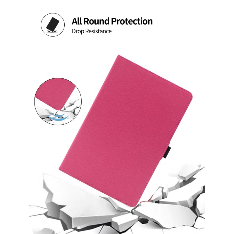 Case for HiGrace C10 Tablet 10 Inch Android 14 Case,