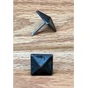10 Pack of Clavos, Pyramid Shape, 3/4" x 3/4" (Oil