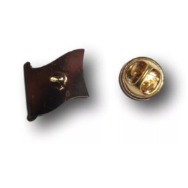 PatchesOhoul Myanmar Flag Lapel Pin 5/8" x 5/8"