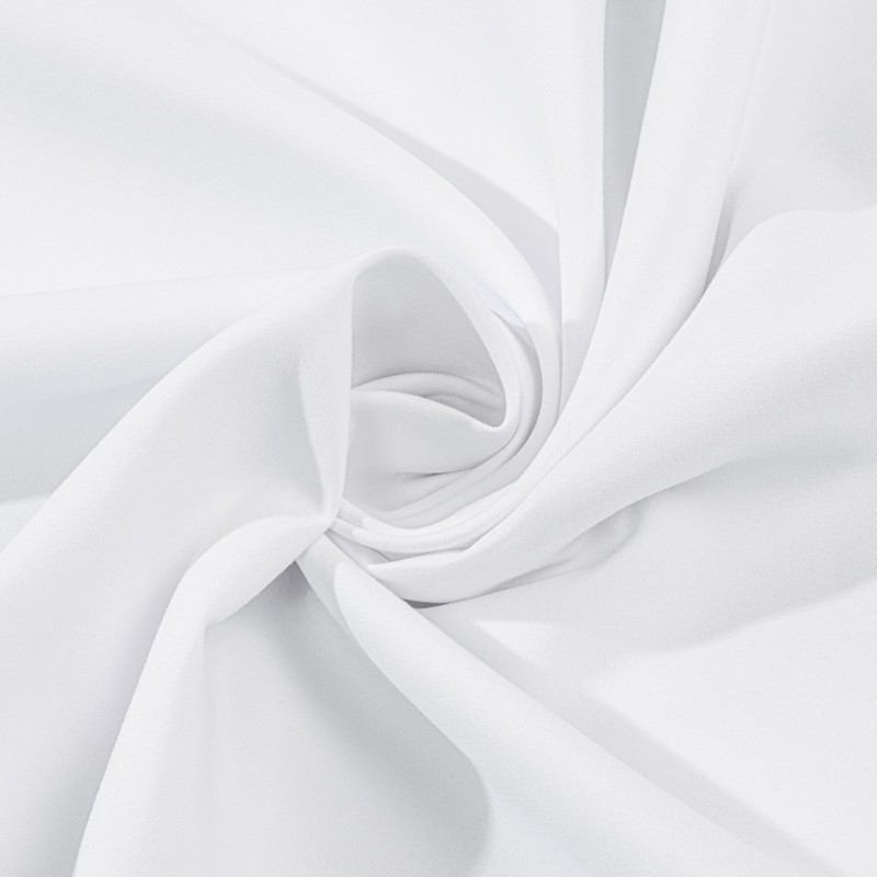 Martian Dreams® 300TC Brushed Microfibre Pillowcases (White, Queen/Standard 50x75cm) |